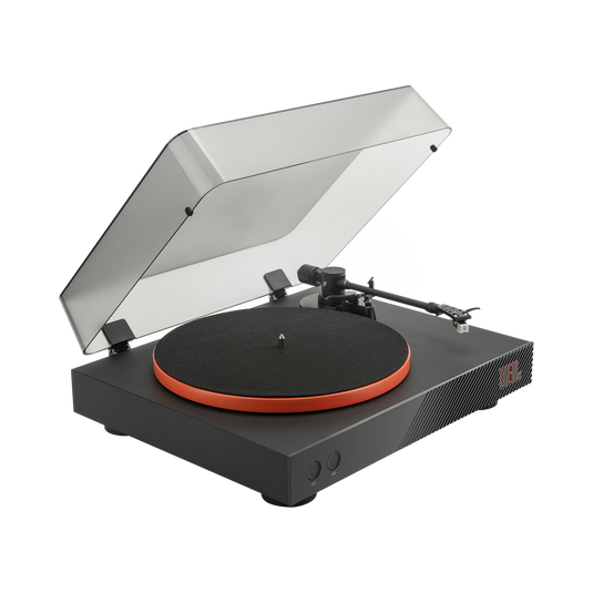 JBL Spinner BT | Bluetoothターンテーブル